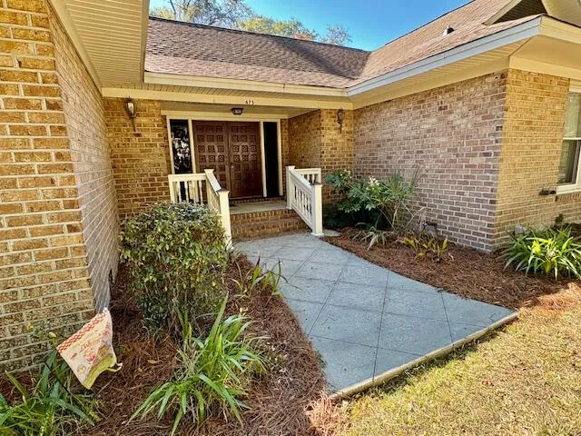 $3,500 | 675 Ayers Drive, Charleston, SC 29412
