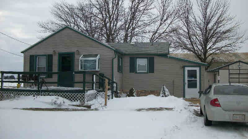 1784 Knight Road Munger, MI 48747 - Photo 1 of 16