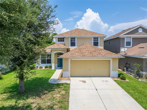$359,000 | 411 Durham Shore Court, Apollo Beach, FL 33572
