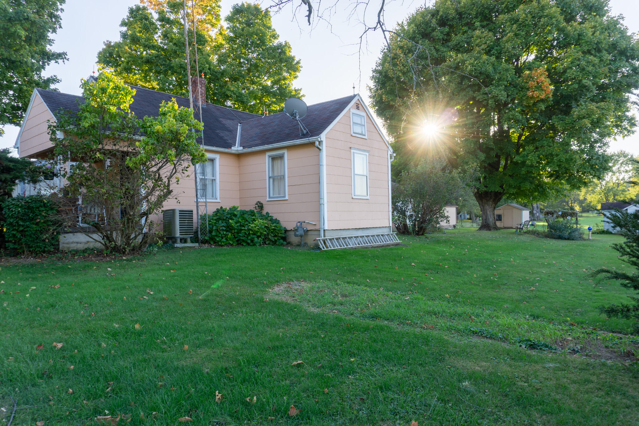 5157 Mechanicsburg Road Springfield, OH 45502 - Photo 5 of 19