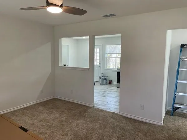 $1,895 | 1321 South Crockett Drive, Abilene, TX 79605