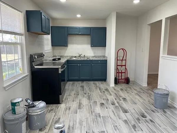 $1,895 | 1321 South Crockett Drive, Abilene, TX 79605