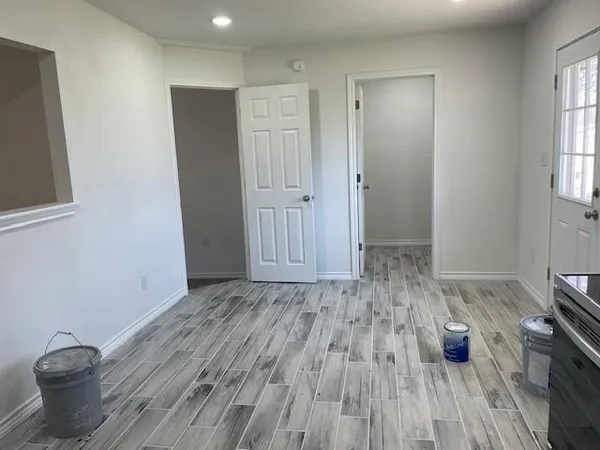 $1,895 | 1321 South Crockett Drive, Abilene, TX 79605