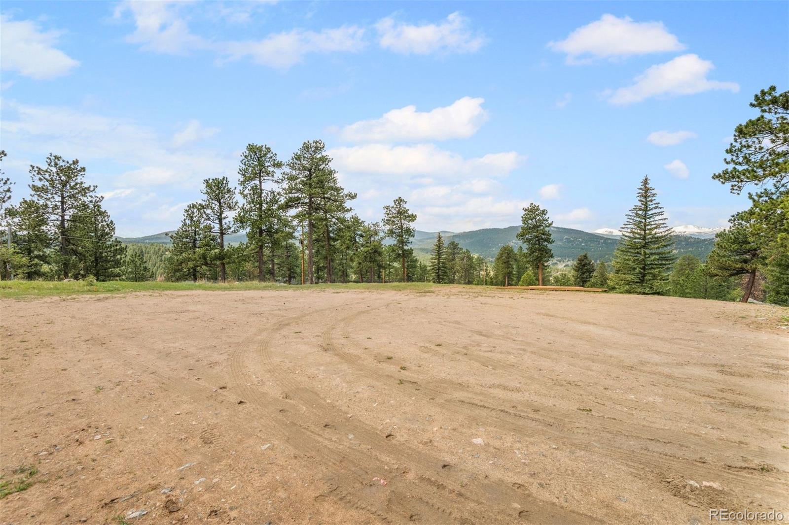 4801 Forest Hill Road Evergreen, CO 80439 - Photo 12 of 22