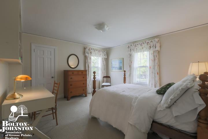 869 Whittier Road Grosse Pointe Park, MI 48230 - Photo 31 of 60