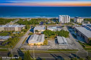 $2,400,000 | 1801 South Orlando Avenue, Cocoa Beach, FL 32931