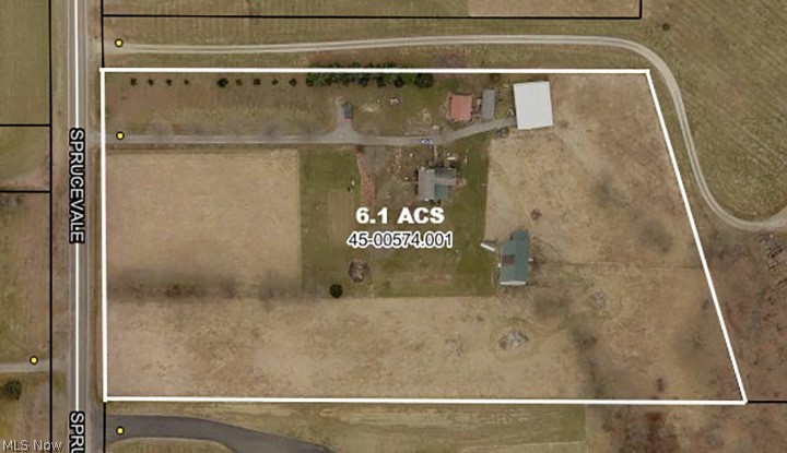 9188 Sprucevale Road Rogers, OH 44455 - Photo 14 of 14
