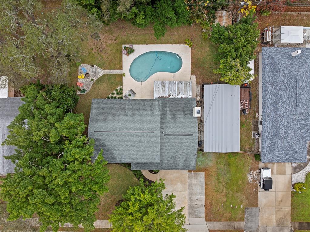 1437 Glenview Road Palm Harbor, FL 34683 - Photo 66 of 69