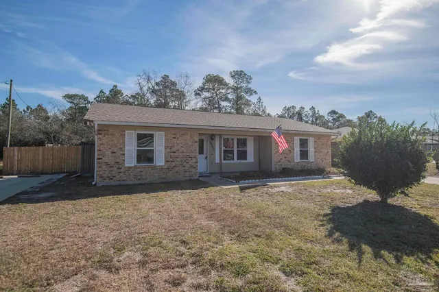 $249,900 | 10731 Jolyne Way, Pensacola, FL 32506