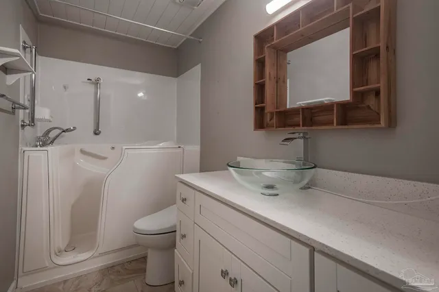 $249,900 | 10731 Jolyne Way, Pensacola, FL 32506