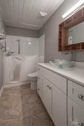 $249,900 | 10731 Jolyne Way, Pensacola, FL 32506