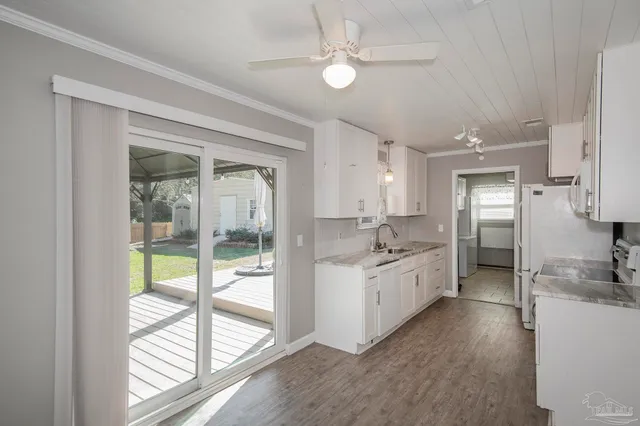 $249,900 | 10731 Jolyne Way, Pensacola, FL 32506