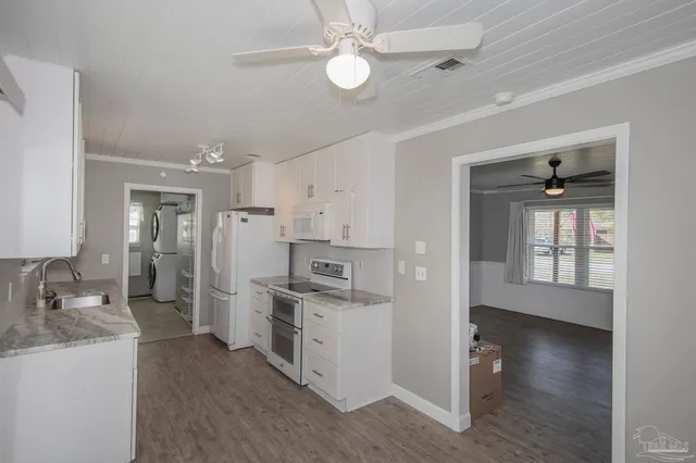 $249,900 | 10731 Jolyne Way, Pensacola, FL 32506