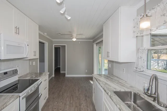 $249,900 | 10731 Jolyne Way, Pensacola, FL 32506