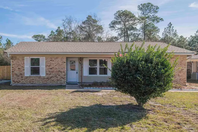 $249,900 | 10731 Jolyne Way, Pensacola, FL 32506