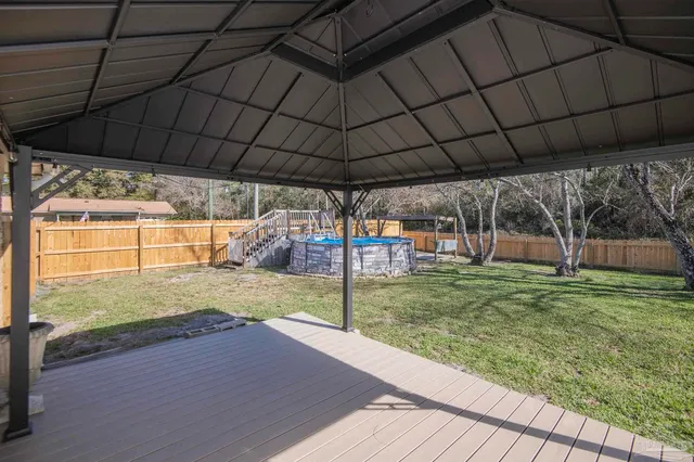 $249,900 | 10731 Jolyne Way, Pensacola, FL 32506