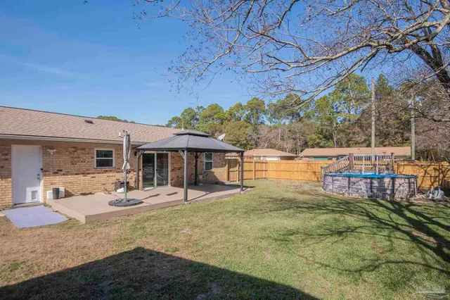 $249,900 | 10731 Jolyne Way, Pensacola, FL 32506