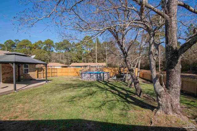 $249,900 | 10731 Jolyne Way, Pensacola, FL 32506