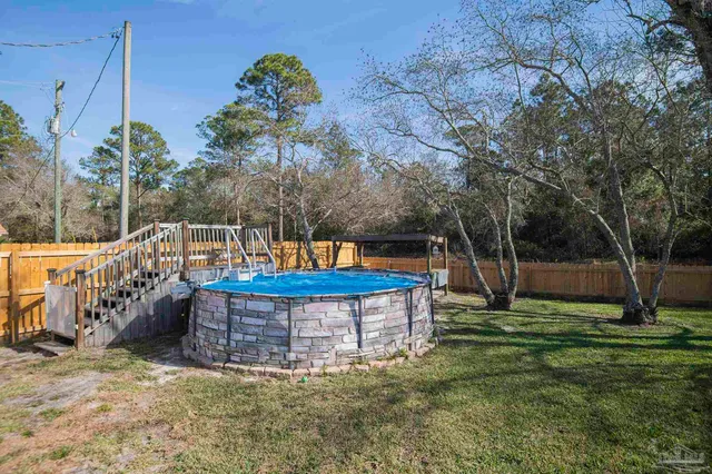 $249,900 | 10731 Jolyne Way, Pensacola, FL 32506