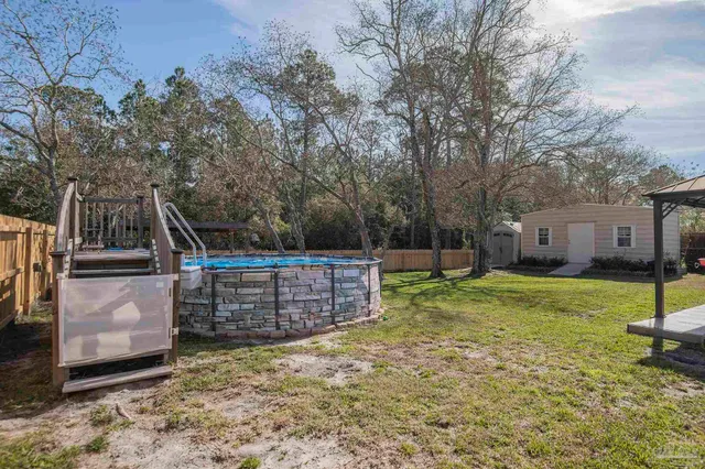 $249,900 | 10731 Jolyne Way, Pensacola, FL 32506