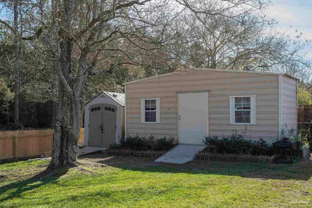 $249,900 | 10731 Jolyne Way, Pensacola, FL 32506