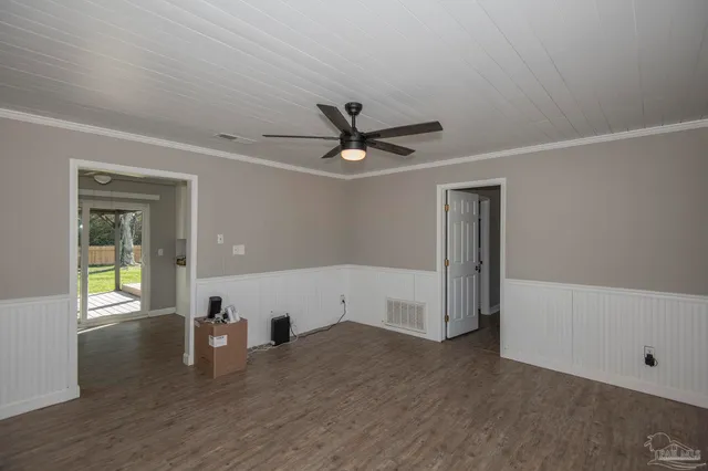 $249,900 | 10731 Jolyne Way, Pensacola, FL 32506