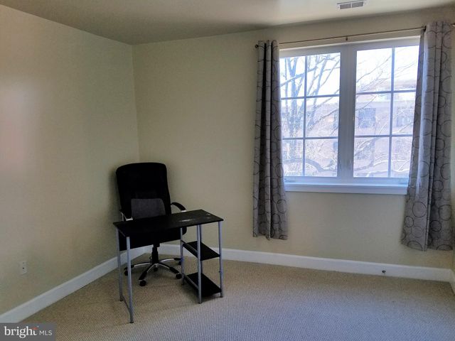 a view of a workspace with a window