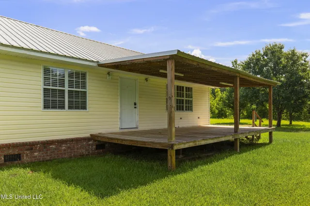 $387,500 | 1144 Little Big Mound Road, Bentonia, MS 39040