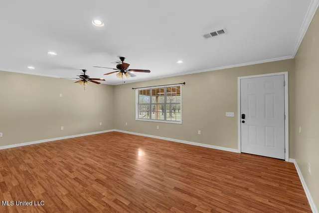 $387,500 | 1144 Little Big Mound Road, Bentonia, MS 39040