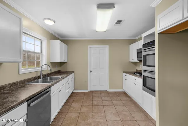 $387,500 | 1144 Little Big Mound Road, Bentonia, MS 39040