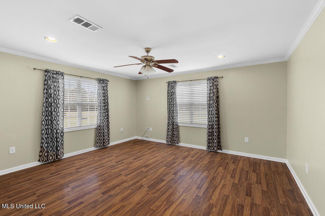 1144 Little Big Mound Road Bentonia, MS 39040 - Photo 17 of 34 178D8935-B43A-4F34-BBA6-7397A1FDA430_1_1