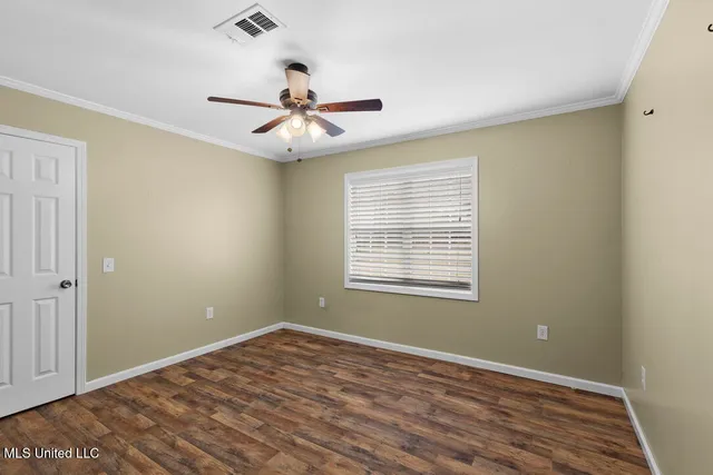 $387,500 | 1144 Little Big Mound Road, Bentonia, MS 39040