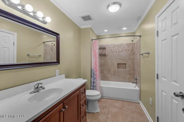 $387,500 | 1144 Little Big Mound Road, Bentonia, MS 39040