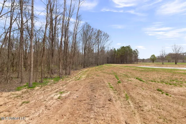 $387,500 | 1144 Little Big Mound Road, Bentonia, MS 39040