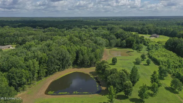 $387,500 | 1144 Little Big Mound Road, Bentonia, MS 39040