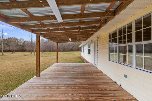 $387,500 | 1144 Little Big Mound Road, Bentonia, MS 39040