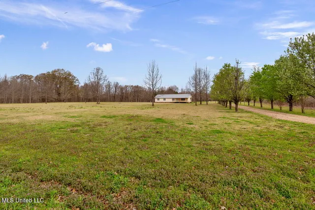 $387,500 | 1144 Little Big Mound Road, Bentonia, MS 39040