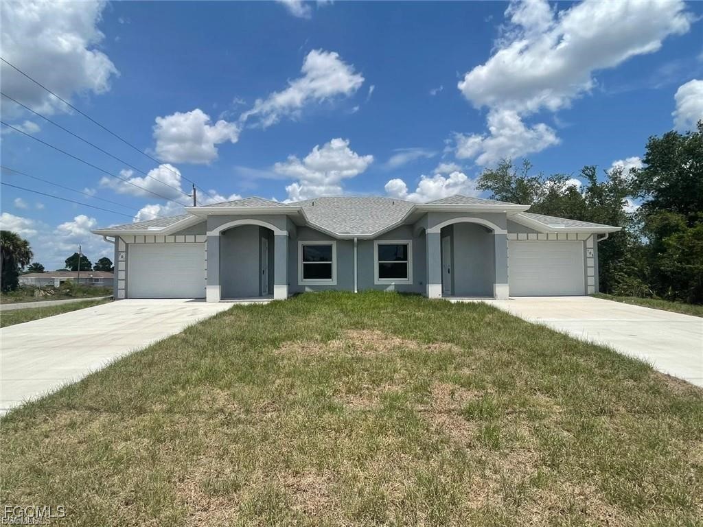 4754 30th Street Southwest Lehigh Acres, FL 33973 - Photo 1 of 15