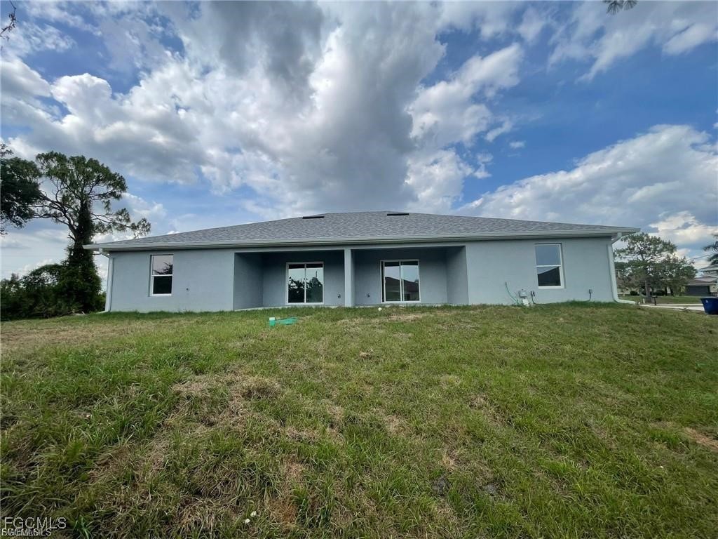 4754 30th Street Southwest Lehigh Acres, FL 33973 - Photo 15 of 15