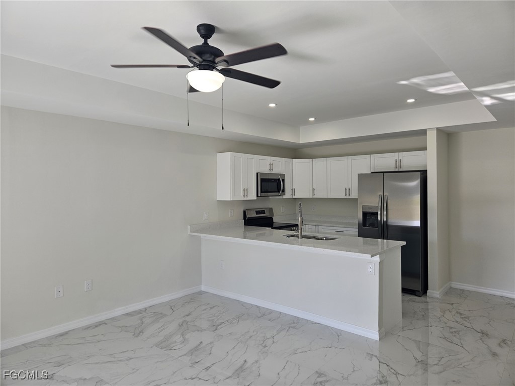 4754 30th Street Southwest Lehigh Acres, FL 33973 - Photo 4 of 15