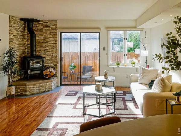 $725,000 | 1039 Maxwell Avenue, Unit 5, Boulder, CO 80304