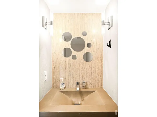 $725,000 | 1039 Maxwell Avenue, Unit 5, Boulder, CO 80304