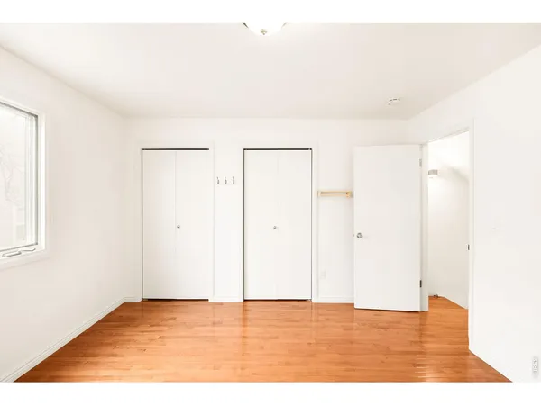 $725,000 | 1039 Maxwell Avenue, Unit 5, Boulder, CO 80304