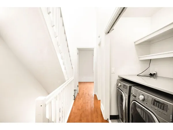 $725,000 | 1039 Maxwell Avenue, Unit 5, Boulder, CO 80304