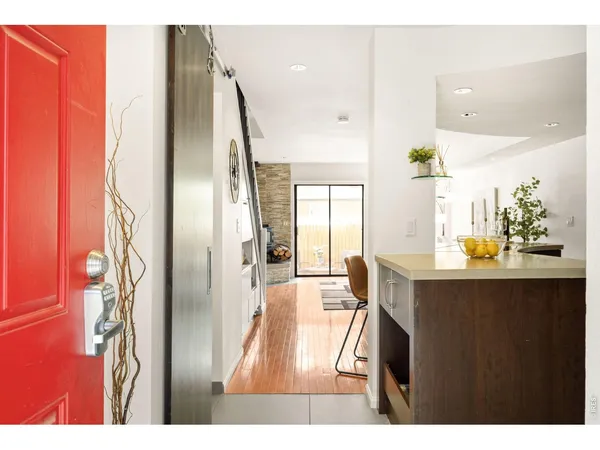 $725,000 | 1039 Maxwell Avenue, Unit 5, Boulder, CO 80304