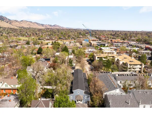 $725,000 | 1039 Maxwell Avenue, Unit 5, Boulder, CO 80304