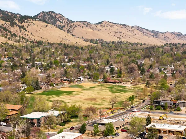 $725,000 | 1039 Maxwell Avenue, Unit 5, Boulder, CO 80304