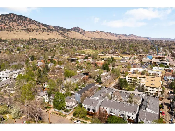 $725,000 | 1039 Maxwell Avenue, Unit 5, Boulder, CO 80304