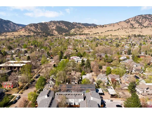 $725,000 | 1039 Maxwell Avenue, Unit 5, Boulder, CO 80304
