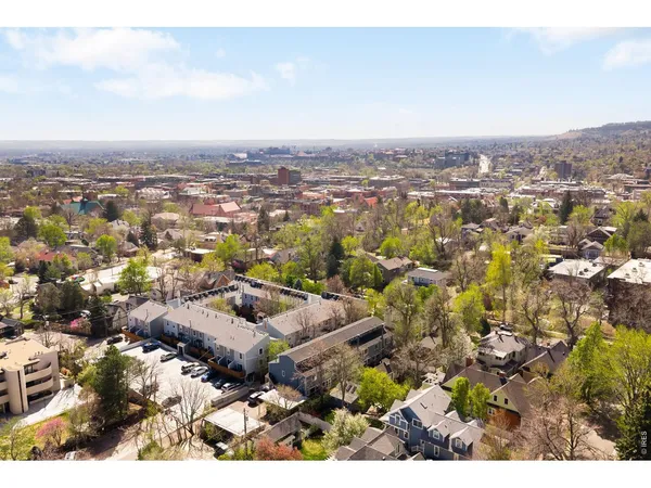 $725,000 | 1039 Maxwell Avenue, Unit 5, Boulder, CO 80304